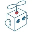 Logo The Pond AI Network by Wizgnt