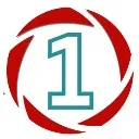 Logo THE POWER OF 1 METHOD