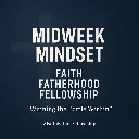 Logo Faith. Fellowship. Fathers.