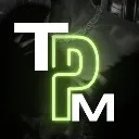 Logo THE PROFITS MENTORSHIP