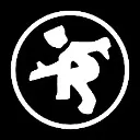 Logo THE PROJECT.