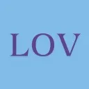 Logo Lov Psychic Circle