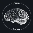 Logo The Pure Focus Protocol