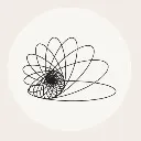 Logo The Quantum <mark>Health</mark> Academy