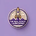 Logo The Real Estate Launchpad