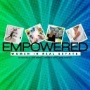 Logo Empowered Women in Real Estate