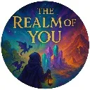 Logo 🔮 The Realm of You