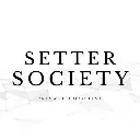 Logo Secret Setter Society