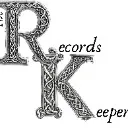 Logo The Record Keepers Circle