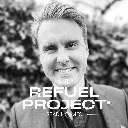 Logo The Refuel Project