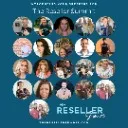 Logo The Reseller Summit Community