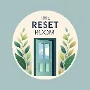 Logo The Reset Room