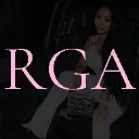 Logo Rich Girls Academy