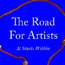 Logo The Road For Artists
