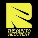 Logo The Run to <mark>Recovery</mark>