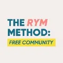 Logo The RYM Method: Free Community