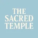 Logo The Sacred Temple