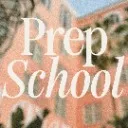 Logo Prep School