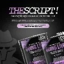 Logo THE SCRIPT