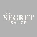 Logo THE SECRET SAUCE
