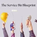Logo The Service Biz Blueprint