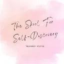 Logo The Skool For <mark>Self-Discovery</mark>