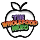 Logo The WholeFood Hero Hub