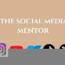 Logo The Social Media Mentor