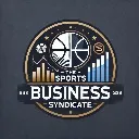 Logo The <mark>Sports</mark> Business Syndicate