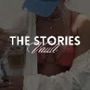 Logo THE STORIES VAULT