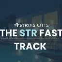 Logo The STR Fast Track