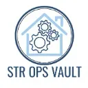 Logo STR Ops Vault