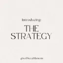 Logo The Strategy