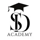 Logo the Strong Dad Academy