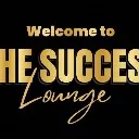 Logo The <mark>Success</mark> Lounge