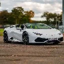 Logo The Supercar Syndicate