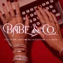 Logo HAUS OF BABE
