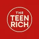 Logo The Teen Rich