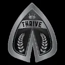 Logo The Thrive Dojo