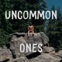 Logo The Uncommon One's