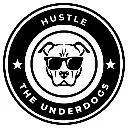 Logo The Under<mark>dogs</mark>