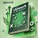 Logo The <mark>Upwork</mark> Playbook