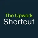 Logo The Upwork Shortcut