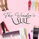 Logo The Vendors Vault 🏦
