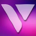 Logo The <mark>Vibe</mark> Mindset