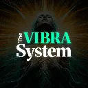 Logo Club VIBRA | The VIBRA System