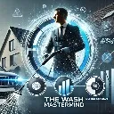 Logo The Wash Mastermind