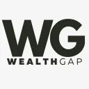 Logo The <mark>Wealth</mark> Gap