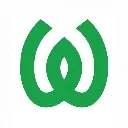Logo The <mark>Wealth</mark>y Landscaper