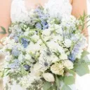 Logo The Wedding Planner